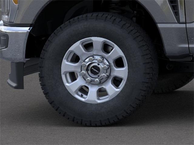 new 2025 Ford F-350 car, priced at $50,575