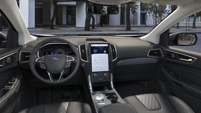 new 2024 Ford Edge car, priced at $42,774