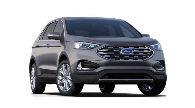 new 2024 Ford Edge car, priced at $42,774