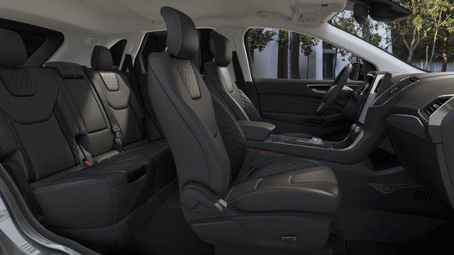 new 2024 Ford Edge car, priced at $42,774