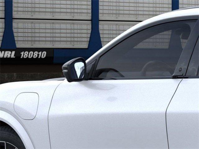 new 2025 Ford Mustang Mach-E car, priced at $48,185