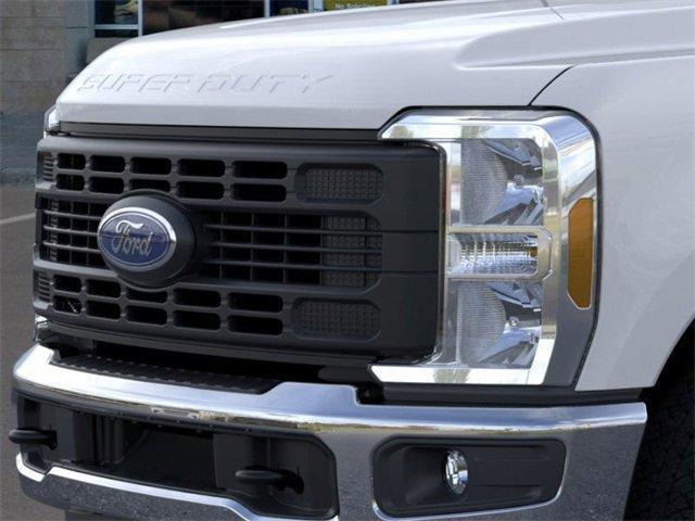 new 2024 Ford F-350 car, priced at $57,371