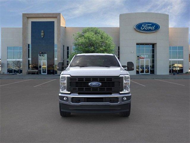 new 2024 Ford F-350 car, priced at $57,371