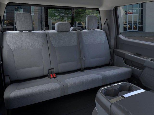 new 2025 Ford F-250 car, priced at $70,570