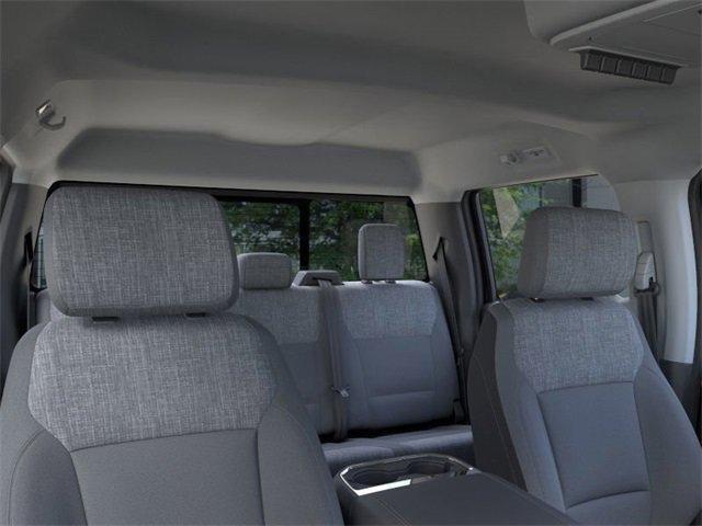 new 2025 Ford F-250 car, priced at $65,235