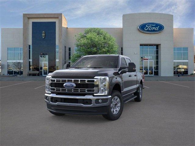 new 2025 Ford F-250 car, priced at $65,235