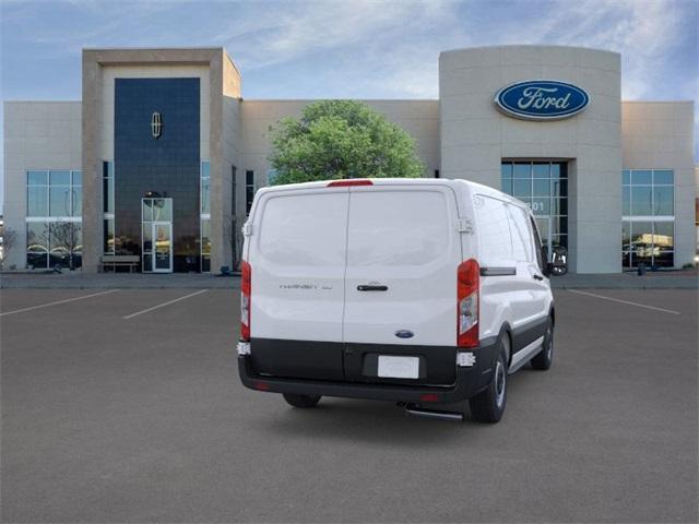new 2025 Ford Transit-150 car, priced at $44,222