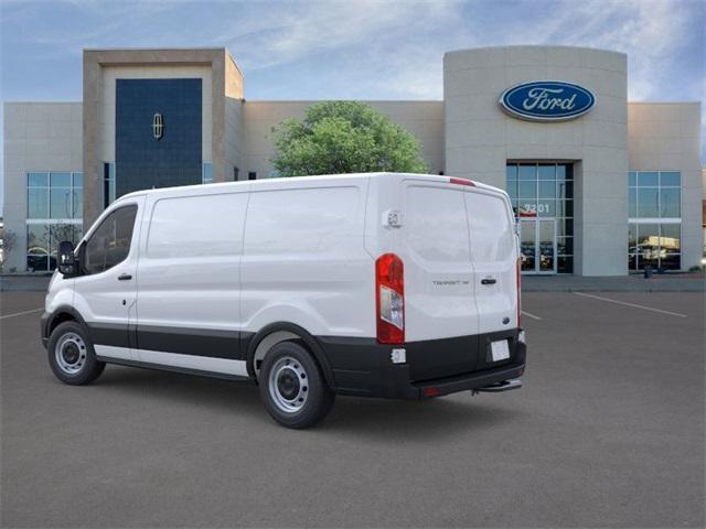 new 2025 Ford Transit-150 car, priced at $44,222