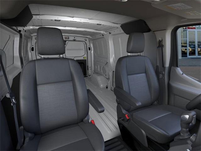 new 2025 Ford Transit-150 car, priced at $44,222