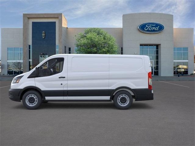 new 2025 Ford Transit-150 car, priced at $44,222