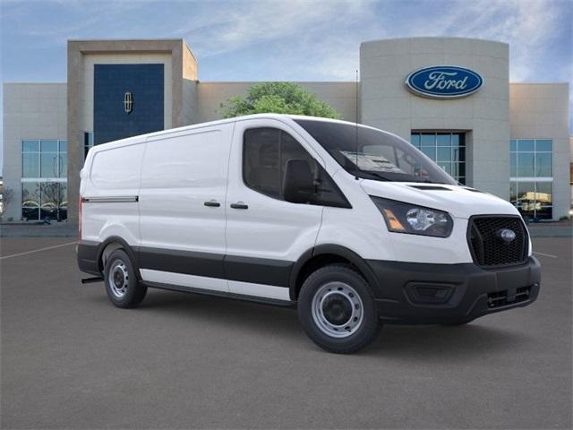 new 2025 Ford Transit-150 car, priced at $44,222