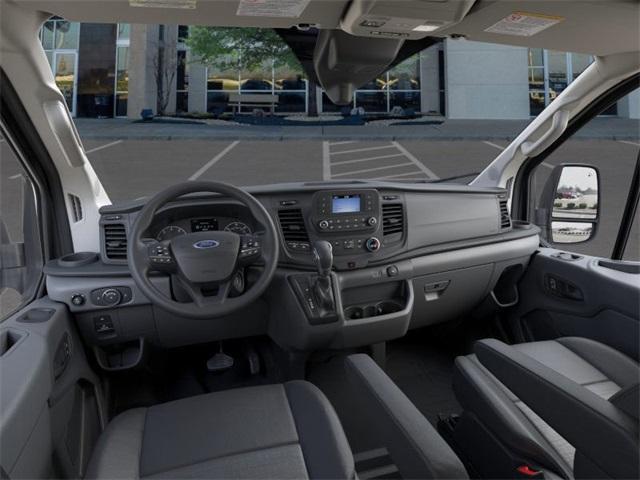 new 2025 Ford Transit-150 car, priced at $44,222
