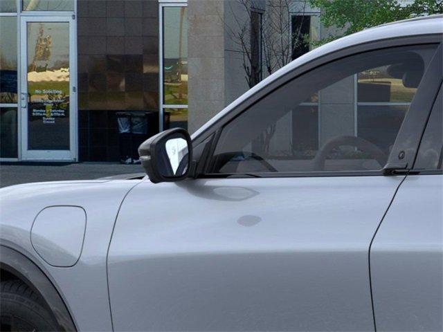 new 2025 Ford Mustang Mach-E car, priced at $50,280