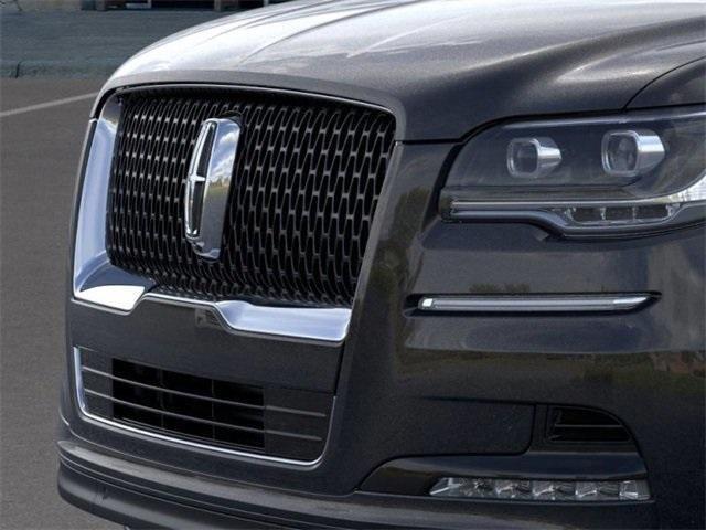 new 2024 Lincoln Navigator car, priced at $96,879