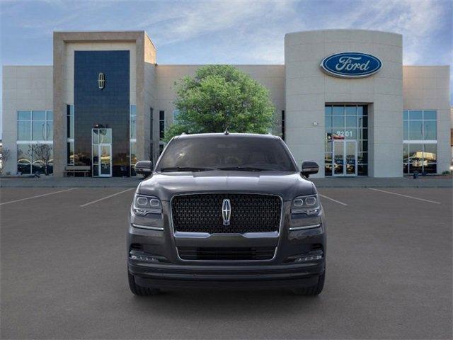 new 2024 Lincoln Navigator car, priced at $109,420