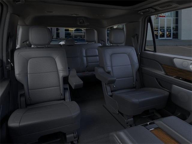 new 2024 Lincoln Navigator car, priced at $109,420