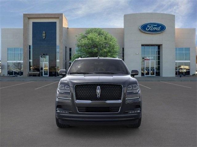 new 2024 Lincoln Navigator car, priced at $96,879