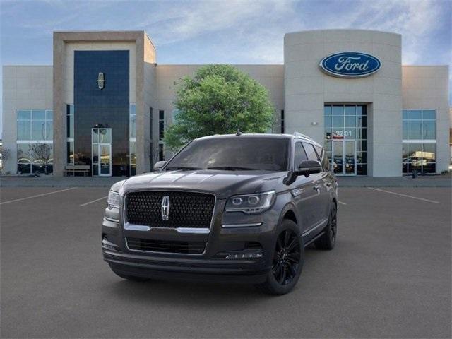 new 2024 Lincoln Navigator car, priced at $96,879