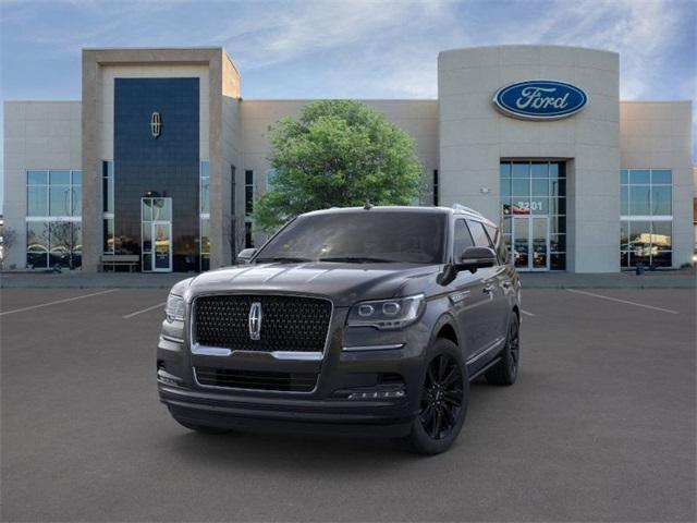 new 2024 Lincoln Navigator car, priced at $109,420