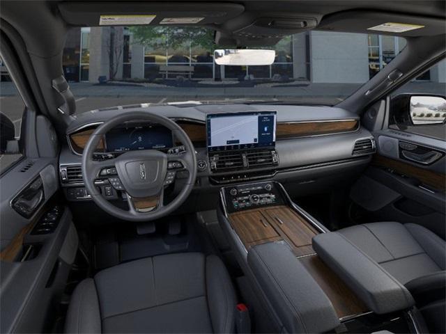 new 2024 Lincoln Navigator car, priced at $109,420