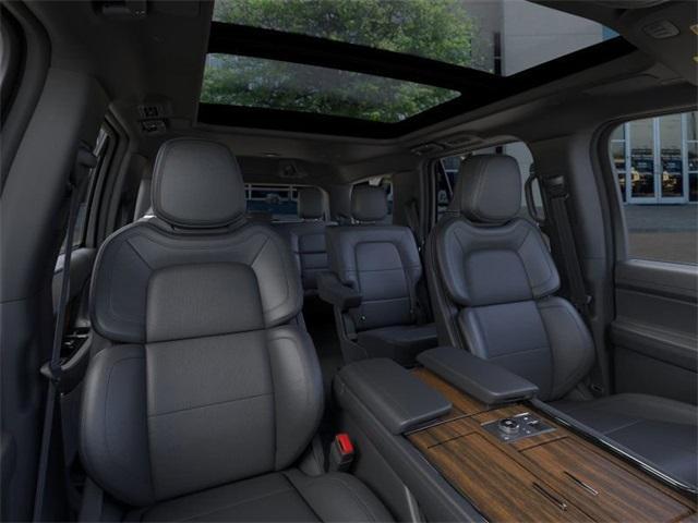 new 2024 Lincoln Navigator car, priced at $109,420