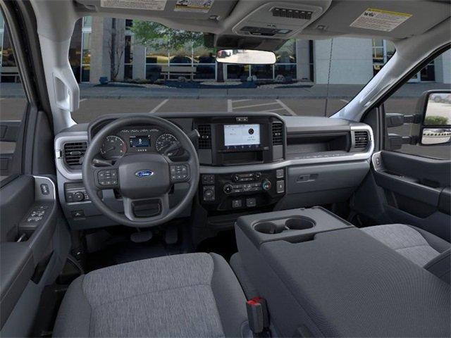 new 2026 Ford F-350 car, priced at $74,260