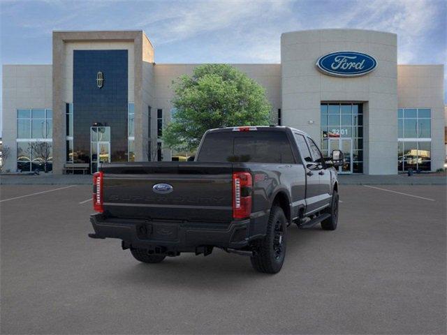 new 2026 Ford F-350 car, priced at $74,260