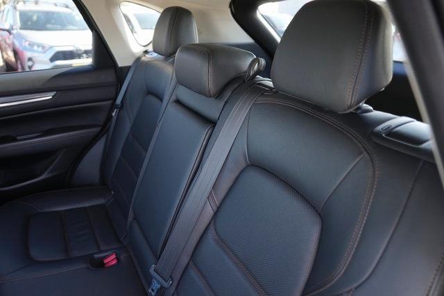 used 2023 Mazda CX-5 car, priced at $24,257