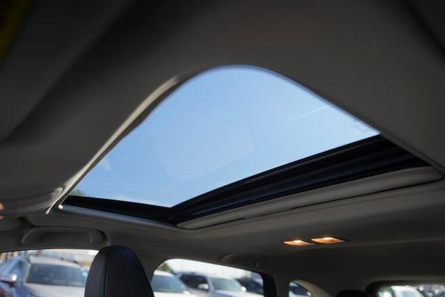 used 2023 Mazda CX-5 car, priced at $24,257