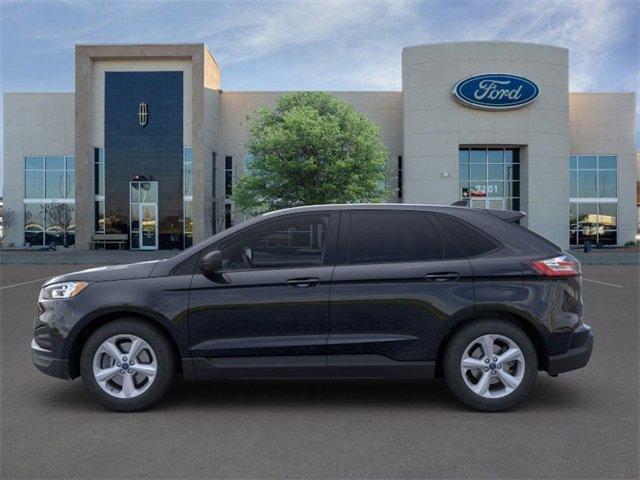 new 2024 Ford Edge car, priced at $28,982