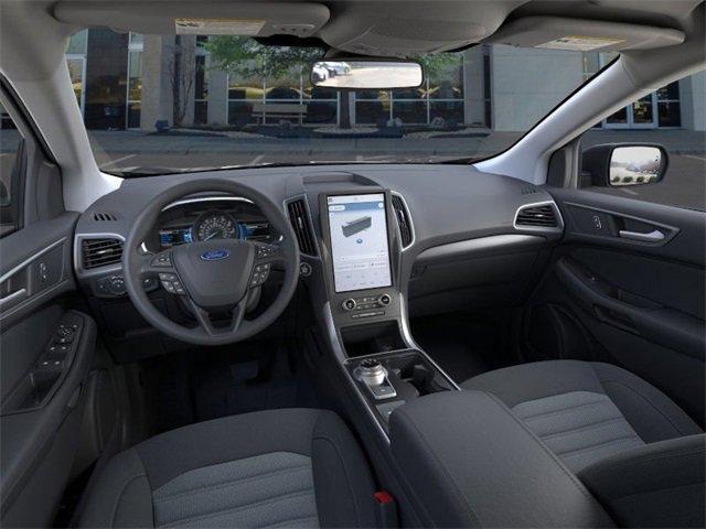 new 2024 Ford Edge car, priced at $28,982