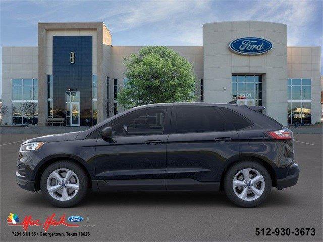 new 2024 Ford Edge car, priced at $27,982