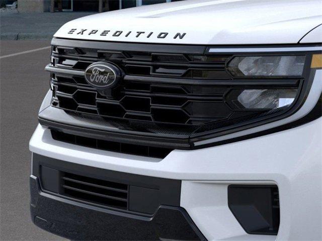 new 2025 Ford Expedition Max car, priced at $88,200