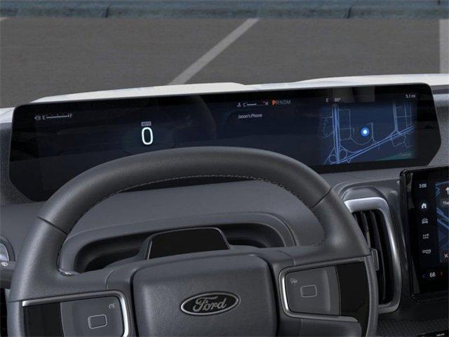 new 2025 Ford Expedition Max car, priced at $88,200