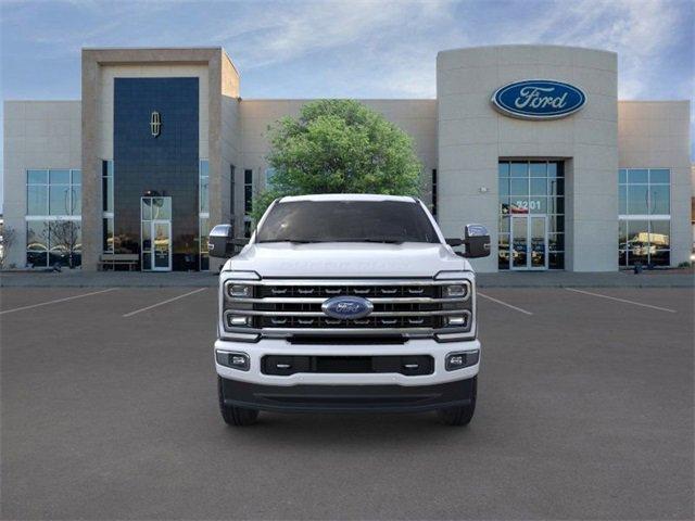 new 2024 Ford F-250 car, priced at $88,483