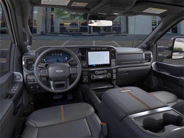 new 2024 Ford F-250 car, priced at $88,483