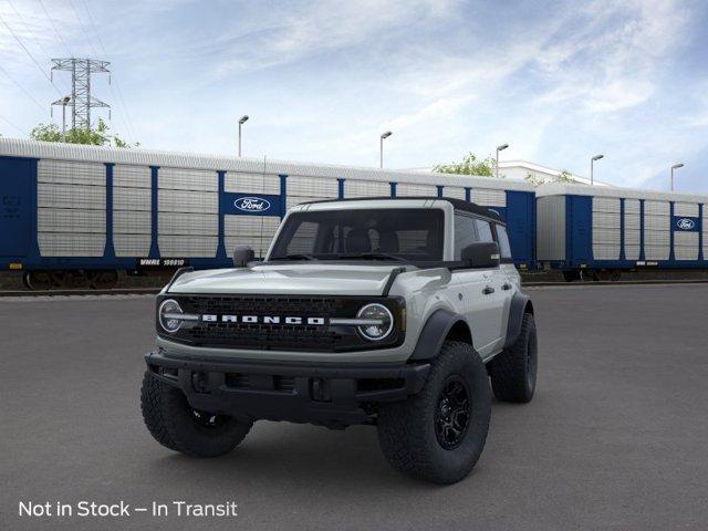 new 2023 Ford Bronco car, priced at $69,040