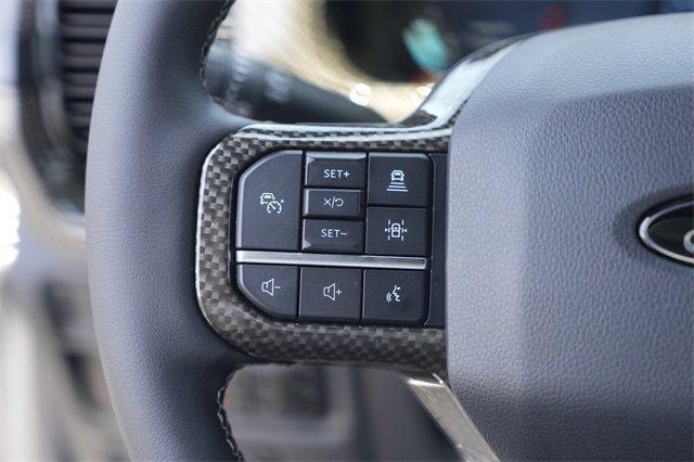 new 2025 Ford F-150 car, priced at $141,215