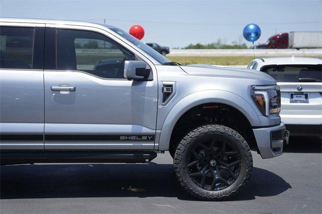 new 2025 Ford F-150 car, priced at $141,215