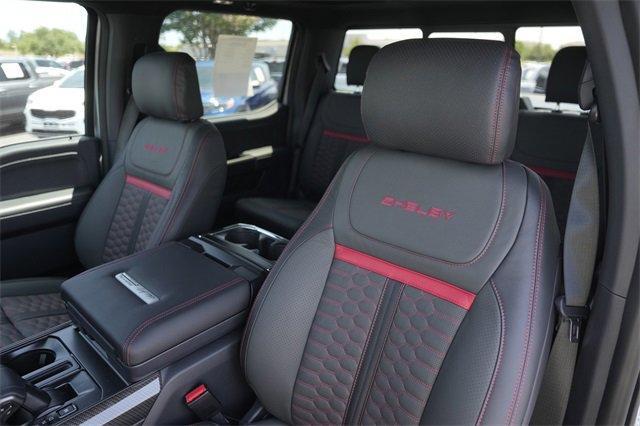 new 2025 Ford F-150 car, priced at $141,215