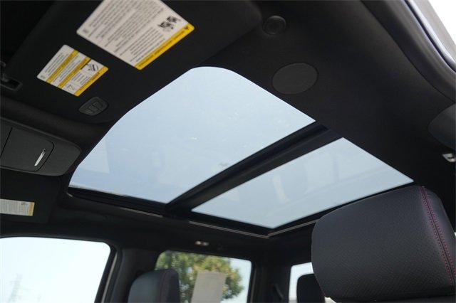 new 2025 Ford F-150 car, priced at $141,215
