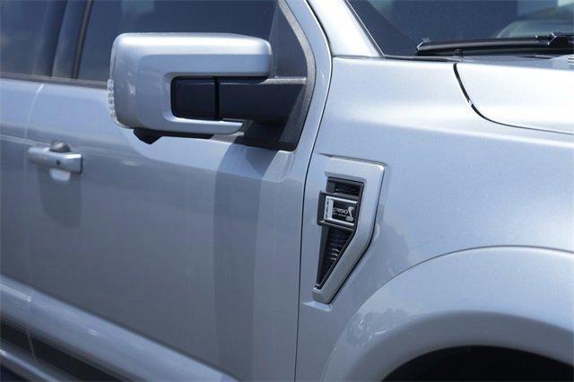 new 2025 Ford F-150 car, priced at $141,215