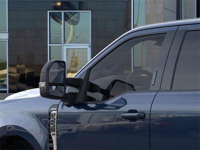 new 2025 Ford F-250 car, priced at $89,990