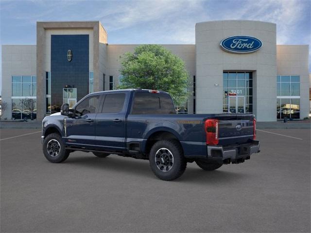 new 2025 Ford F-250 car, priced at $89,990