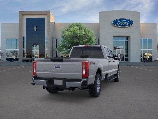 new 2025 Ford F-350 car, priced at $73,570