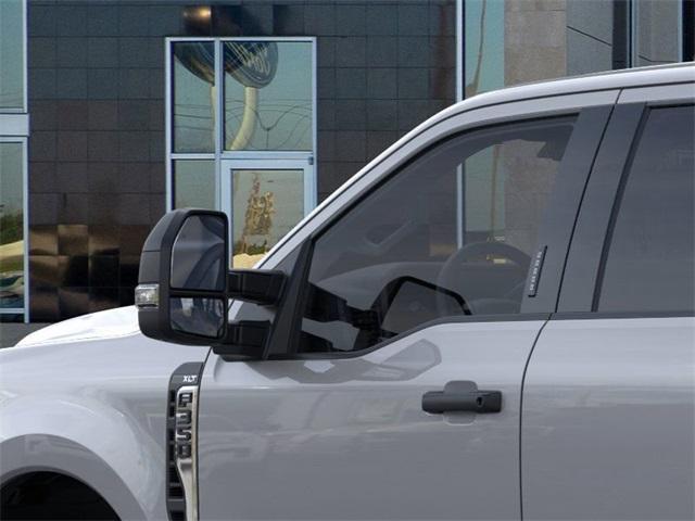 new 2025 Ford F-350 car, priced at $64,179