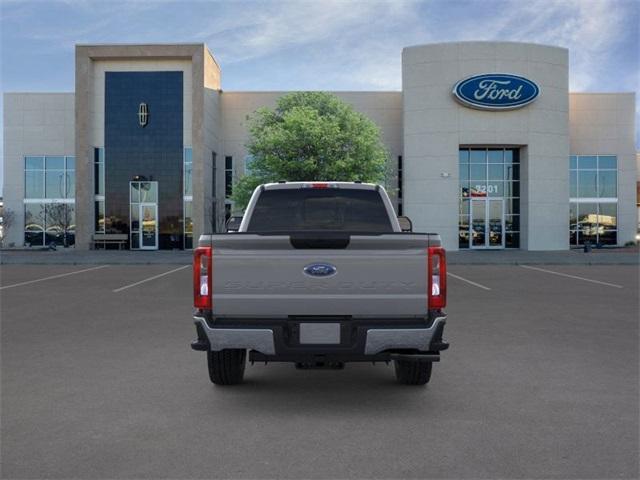 new 2025 Ford F-350 car, priced at $64,179