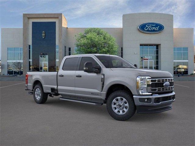 new 2025 Ford F-350 car, priced at $73,570
