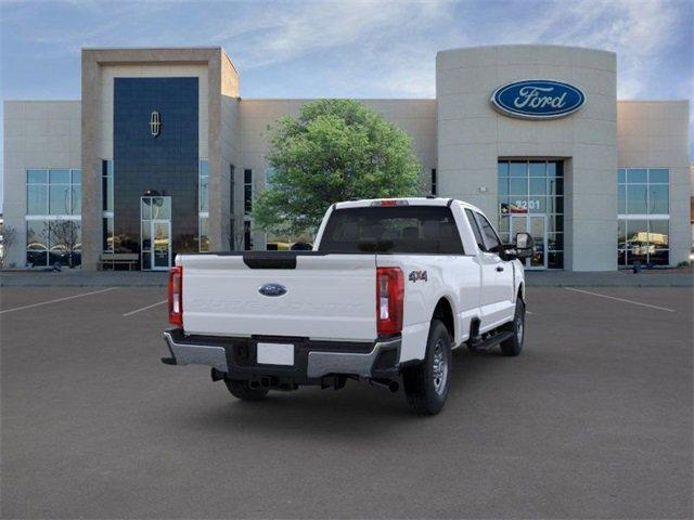 new 2024 Ford F-250 car, priced at $63,480