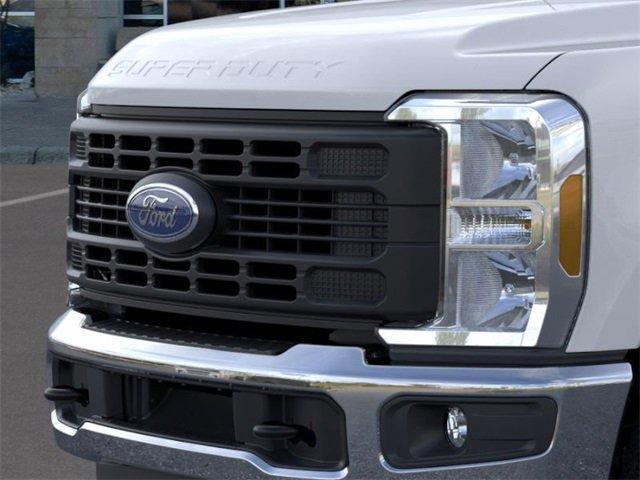 new 2024 Ford F-250 car, priced at $63,480